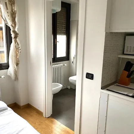 Apartment Comfy Near The Station