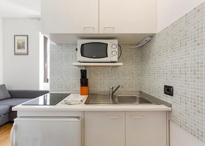 Hostmate - - Sammartini's Stay- Lejlighed Milano